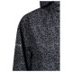 Trespass Γυναικείο μπουφάν Hooded Waterproof Parched Jacket